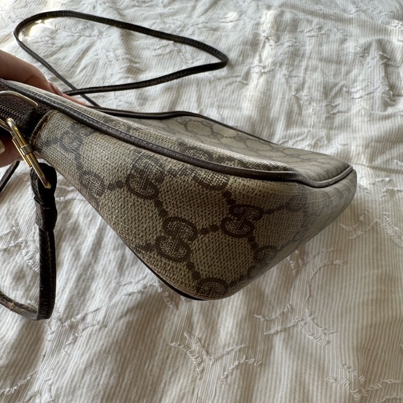 Gucci vintage crossbody - Picture 8 of 10